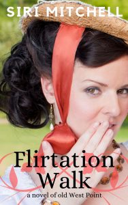Flirtation Walk2 image by DOUGBERRY Getty Images Signature flourish by Maiconfz from Pixabay